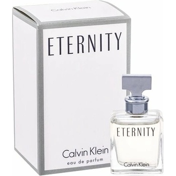 Calvin Klein Eternity Now parfémovaná voda dámská 10 ml vzorek