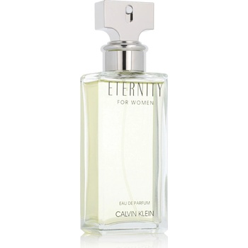 Calvin Klein Eternity parfémovaná voda dámská 100 ml tester