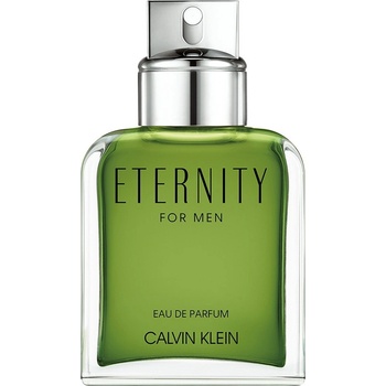 Calvin Klein Eternity parfémovaná voda pánská 100 ml