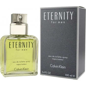 Calvin Klein Eternity voda po holení 100 ml