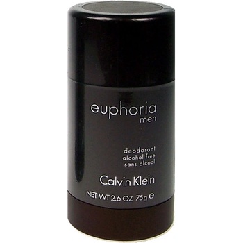 Calvin Klein Euphoria Men deostick 75 ml