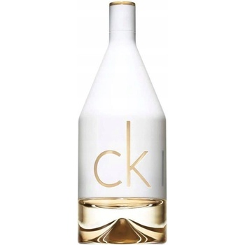 Calvin Klein In2U toaletní voda dámská 100 ml