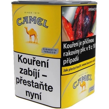 Camel Cigaretový tabák dóza 70 g