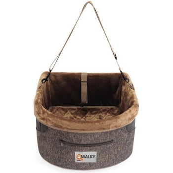 Camon Walky Košík do auta 38 x 38 x 25 cm