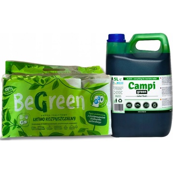 CAMPI Green 5L