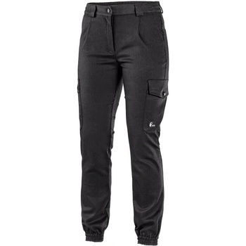 Canis CXS dámské kalhoty CARGO UMI černá