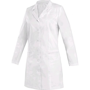 Canis CXS Dámský plášť EVA bílý