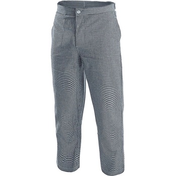 Canis CXS kalhoty KAREL řeznické pánské pepito