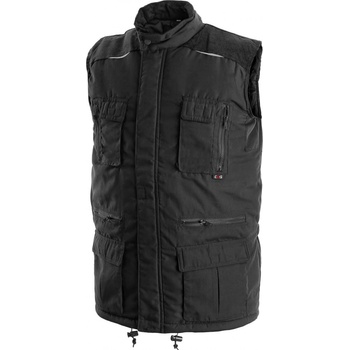 Canis CXS OHIO vesta zimní modrá