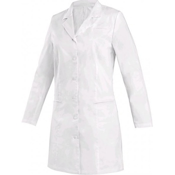 Canis CXS plášť Naomi dámský bílý