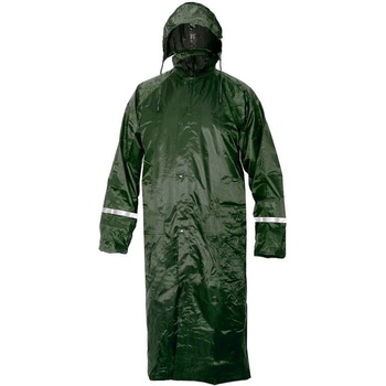 Canis CXS plášť pogumovaný Vento zelený