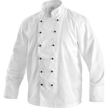 Canis CXS Radim dlouhý rukáv bílý 54