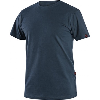 Canis CXS tričko Nolan černé