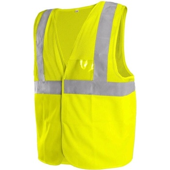 Canis CXS Vesta DORSET výstražná síťovaná žlutá