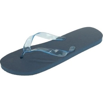 Canis žabky Frog modrá