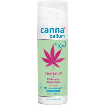 Cannabellum CBD bio serum 30 ml