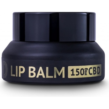 cannaline CBD balzám na rty 150 mg