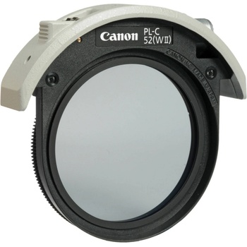 CANON Drop-in PL-C 52mm