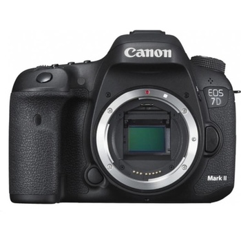 Canon EOS 7D Mark II