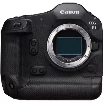 Canon EOS R1