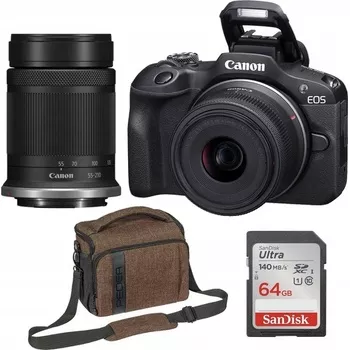 Canon EOS R100