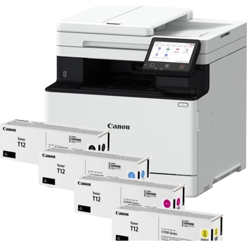 Canon imageFORCE C1333