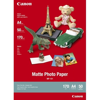 Canon, MP101A4