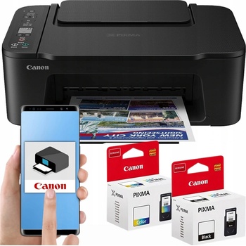 Canon PIXMA TS 3750i