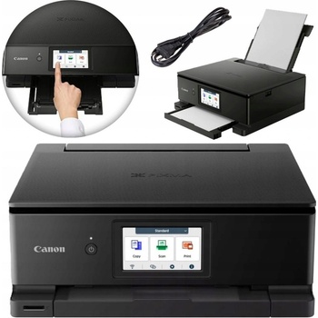 Canon PIXMA TS 8750