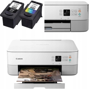 Canon PIXMA TS5351i
