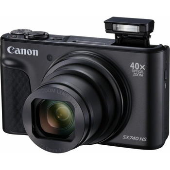 Canon PowerShot SX740 HS Lite Edition
