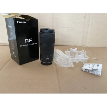 Canon RF 100-400 mm f/5.6-8 IS USM