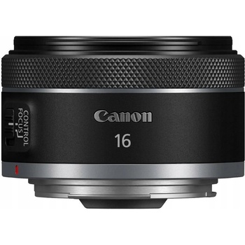 Canon RF 16 mm f/2.8 STM
