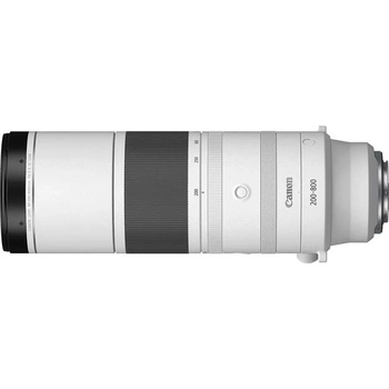 Canon RF 200-800 mm f/6.3-9 IS USM