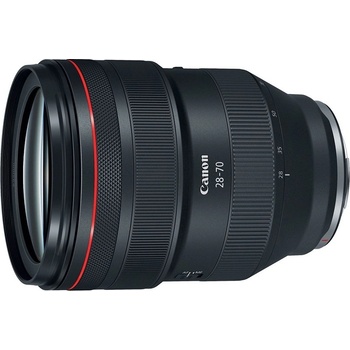 Canon RF 28-70mm f/2 L USM