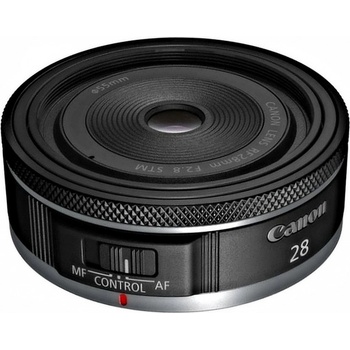 Canon RF 28 mm f/2.8 STM