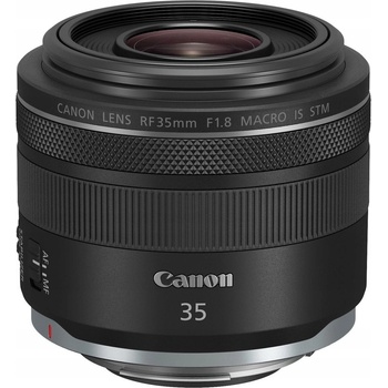 Canon RF 35mm f/1.8 Macro IS STM