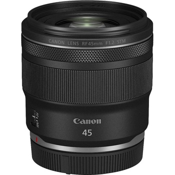 Canon RF 45mm F/1.2 STM 7198C005