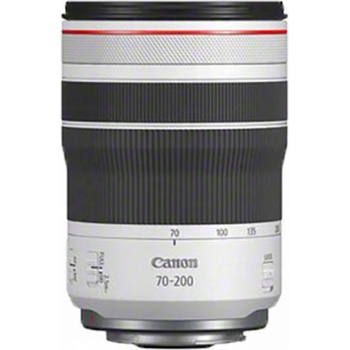 Canon RF 70-200mm f/4 L IS USM