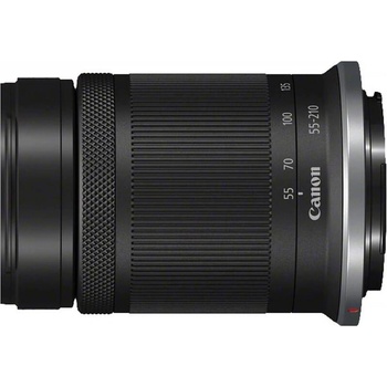 Canon RF-S 55-210 mm f/5-7.1 IS STM