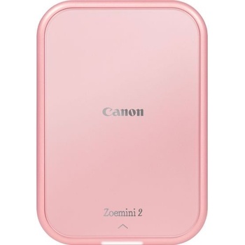 Canon Zoemini 2 zlatavě růžová