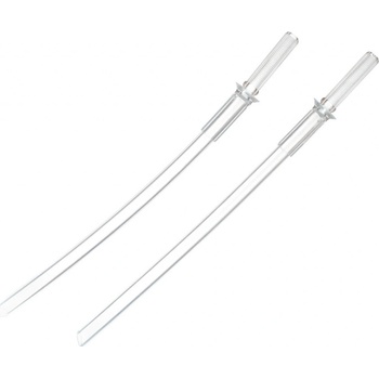 Canpol babies náhradní slámky 2ks pro cestovní lahev