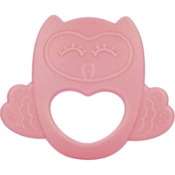 Canpol babies vodní chladící sovička zelená