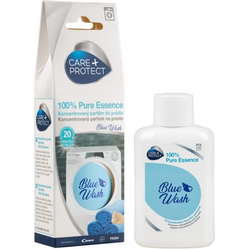 Care + Protect LPL1001B Blue Wash 100 ml