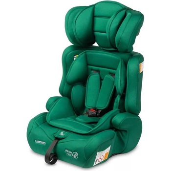 Caretero Falcon i-Size 2025 Fresh Green
