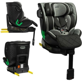 CARETERO TUROX 2024 GRAPHITE