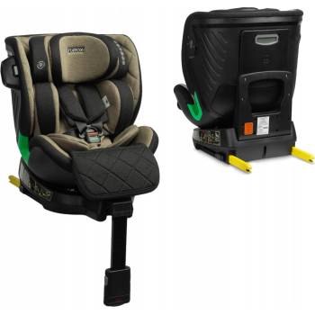 CARETERO TUROX 2024 KHAKI