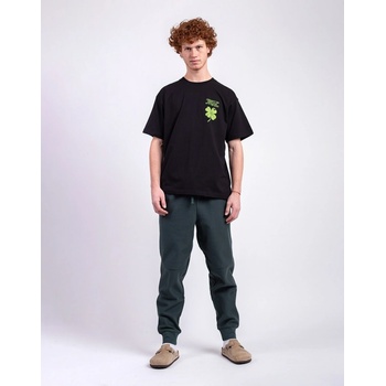 Carhartt WIP American Script Jogging kale green