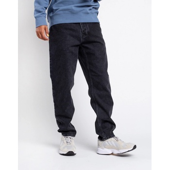 Carhartt WIP Newel Pant Black stone washed