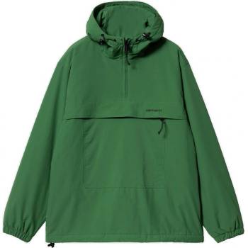 Carhartt WIP Windbreaker Pullover zelená